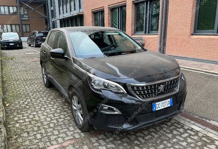Продам Peugeot 3008 в Україні на підготовці 2020 года в Тернополе