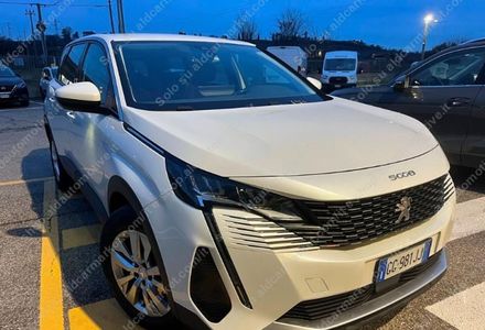 Продам Peugeot 5008 7 місна В ДОРОЗІ 2022 года в Тернополе