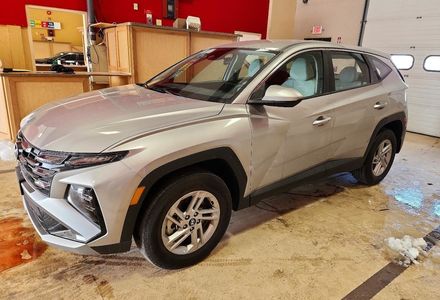 Продам Hyundai Tucson SEL 2025 года в Львове