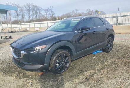 Продам Mazda CX-3 SELECT 2025 года в Львове