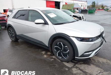 Продам Hyundai Ioniq 5 SEL 2023 года в Львове