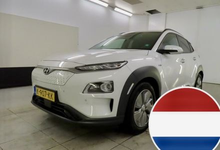 Продам Hyundai Kona Electric 64kW Premium  2020 года в Тернополе