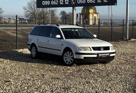 Продам Volkswagen Passat B5 1999 года в Львове