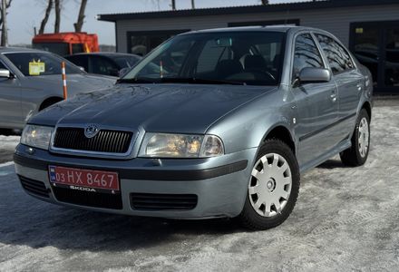 Продам Skoda Octavia Tour COMIS  2003 года в г. Умань, Черкасская область