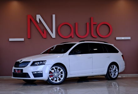 Продам Skoda Octavia 2015 года в Одессе