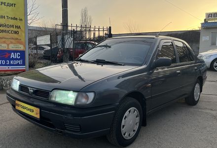 Продам Nissan Sunny LX 1993 года в Николаеве