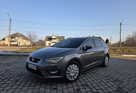 Продам Seat Leon FR 2013 года в Львове