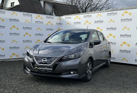Продам Nissan Leaf 2022 года в Луцке