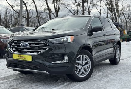 Продам Ford Edge COMIS  2022 года в г. Умань, Черкасская область