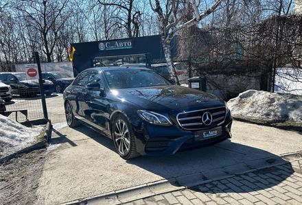 Продам Mercedes-Benz E-Class 2018 года в Черновцах