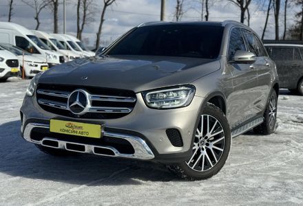 Продам Mercedes-Benz GLC-Class COMIS  2022 года в г. Умань, Черкасская область
