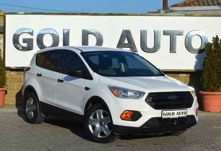 Продам Ford Escape 2017 года в Одессе