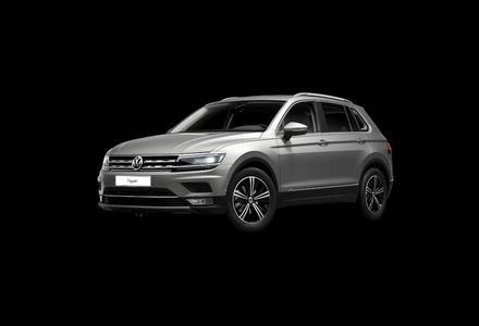 Продам Volkswagen Tiguan Highline рідна фарба v5793 2019 года в Луцке