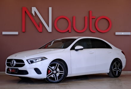 Продам Mercedes-Benz A-Class 2019 года в Одессе