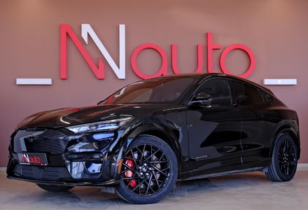 Продам Ford Mustang GT Mach-E 2023 года в Одессе