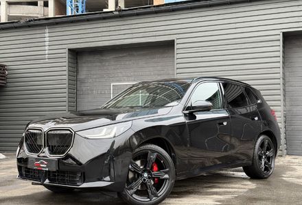 Продам BMW X3 30i Steptronic xDrive M Sport  2025 года в Киеве