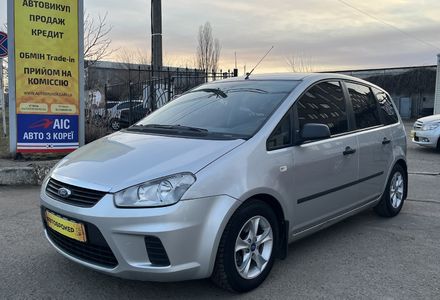 Продам Ford C-Max Офіційний 2008 года в Николаеве