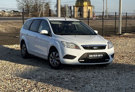 Продам Ford Focus 2010 года в Львове