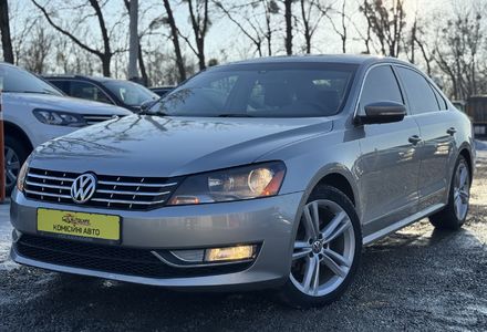 Продам Volkswagen Passat B7 (COMIS)  2014 года в г. Умань, Черкасская область