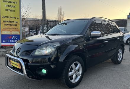 Продам Renault Koleos Офіційний 2011 года в Николаеве