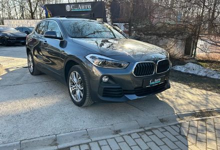 Продам BMW X X2 2018 года в Черновцах