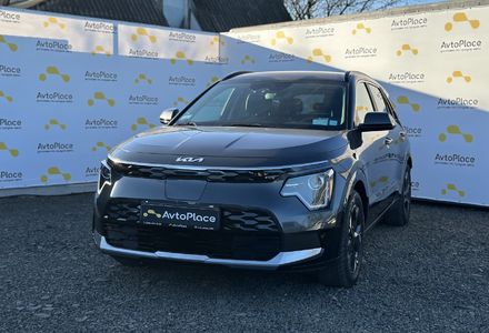 Продам Kia Niro 2024 года в Луцке