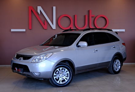 Продам Hyundai ix55 (Veracruz) 2008 года в Одессе