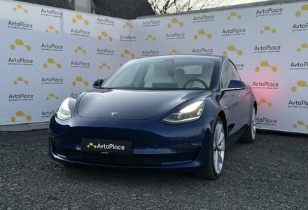 Продам Tesla Model 3 2024 года в Луцке
