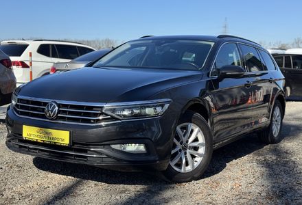 Продам Volkswagen Passat B8 2022 года в г. Умань, Черкасская область