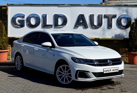Продам Volkswagen Bora e-Bora 2020 года в Одессе