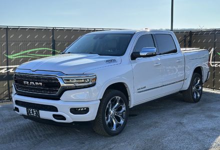 Продам Dodge RAM 1500 Limited 2023 года в Киеве