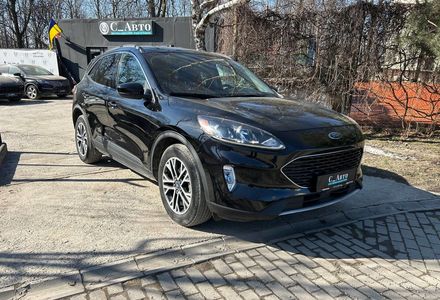 Продам Ford Escape 2019 года в Черновцах