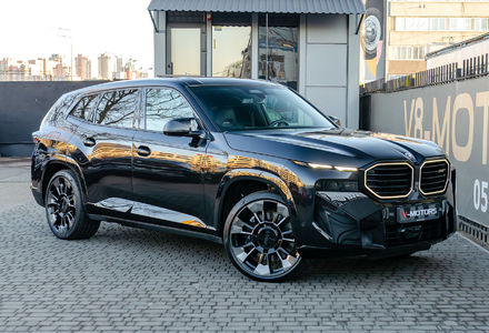 Продам BMW X5 M XM 2023 года в Киеве
