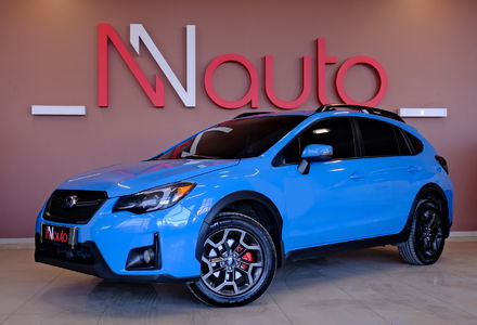 Продам Subaru Outback Crosstreck 2016 года в Одессе