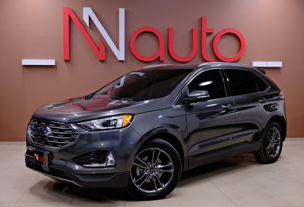 Продам Ford Edge 2019 года в Одессе