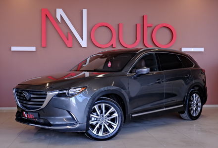Продам Mazda CX-9 2017 года в Одессе