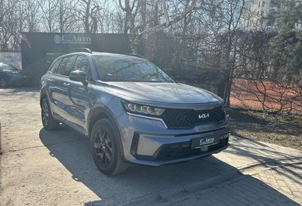 Продам Kia Sorento 2022 года в Черновцах