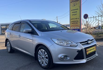 Продам Ford Focus TDI 2014 года в Николаеве