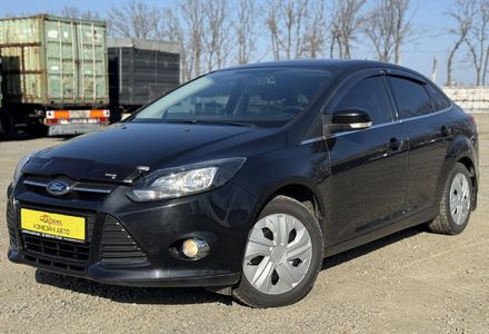 Продам Ford Focus (COMIS) 2012 года в г. Умань, Черкасская область