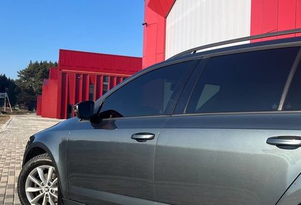Продам Skoda Octavia A7 2015 года в Львове