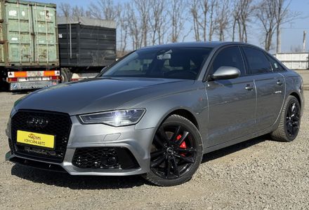 Продам Audi A6 (COMIS) Quattro 2013 года в г. Умань, Черкасская область