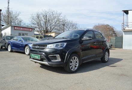 Продам Chery Tiggo 2 2018 года в Одессе