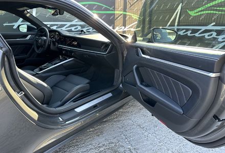 Продам Porsche 911 Turbo S 2024 года в Киеве