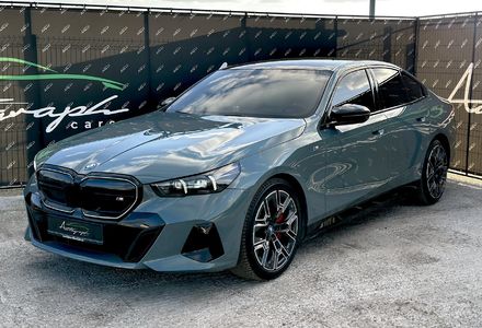 Продам BMW G I5 M60 Xdrive 2023 года в Киеве