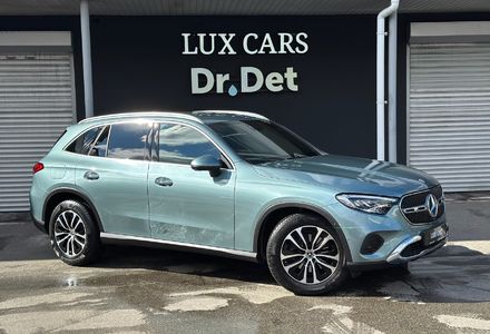 Продам Mercedes-Benz GLC-Class 220d 4Matic 2024 года в Киеве