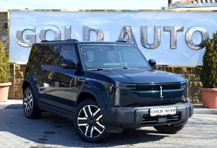 Продам Chery M Icar 03 2024 года в Одессе