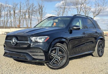 Продам Mercedes-Benz GLE-Class COMIS  2020 года в г. Умань, Черкасская область
