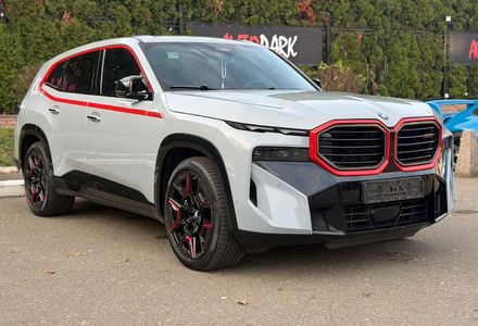 Продам BMW X 2023 года в Киеве