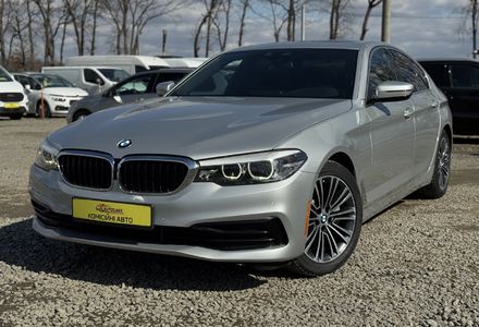 Продам BMW 530 G30 (COMIS) 2018 года в г. Умань, Черкасская область