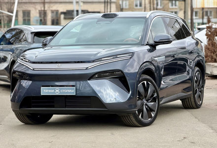 Продам BYD Tang 100.5 kWh (1102 к.с.) 4WD  2025 года в Киеве